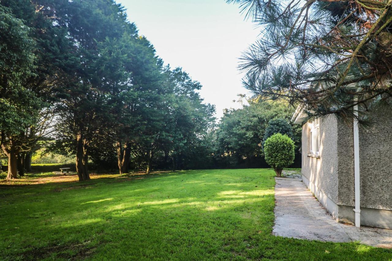 Yngywidden Villa Penzance Exteriör bild
