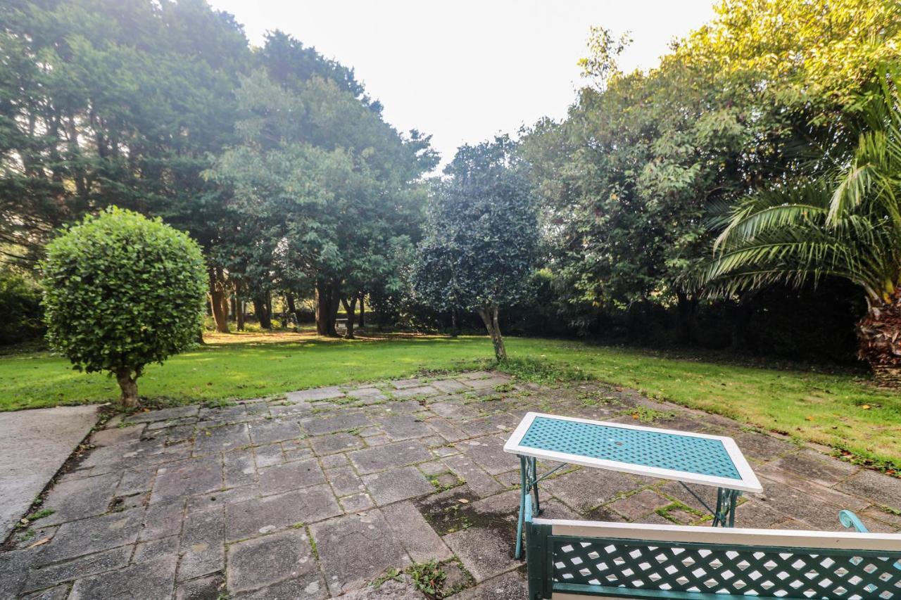 Yngywidden Villa Penzance Exteriör bild