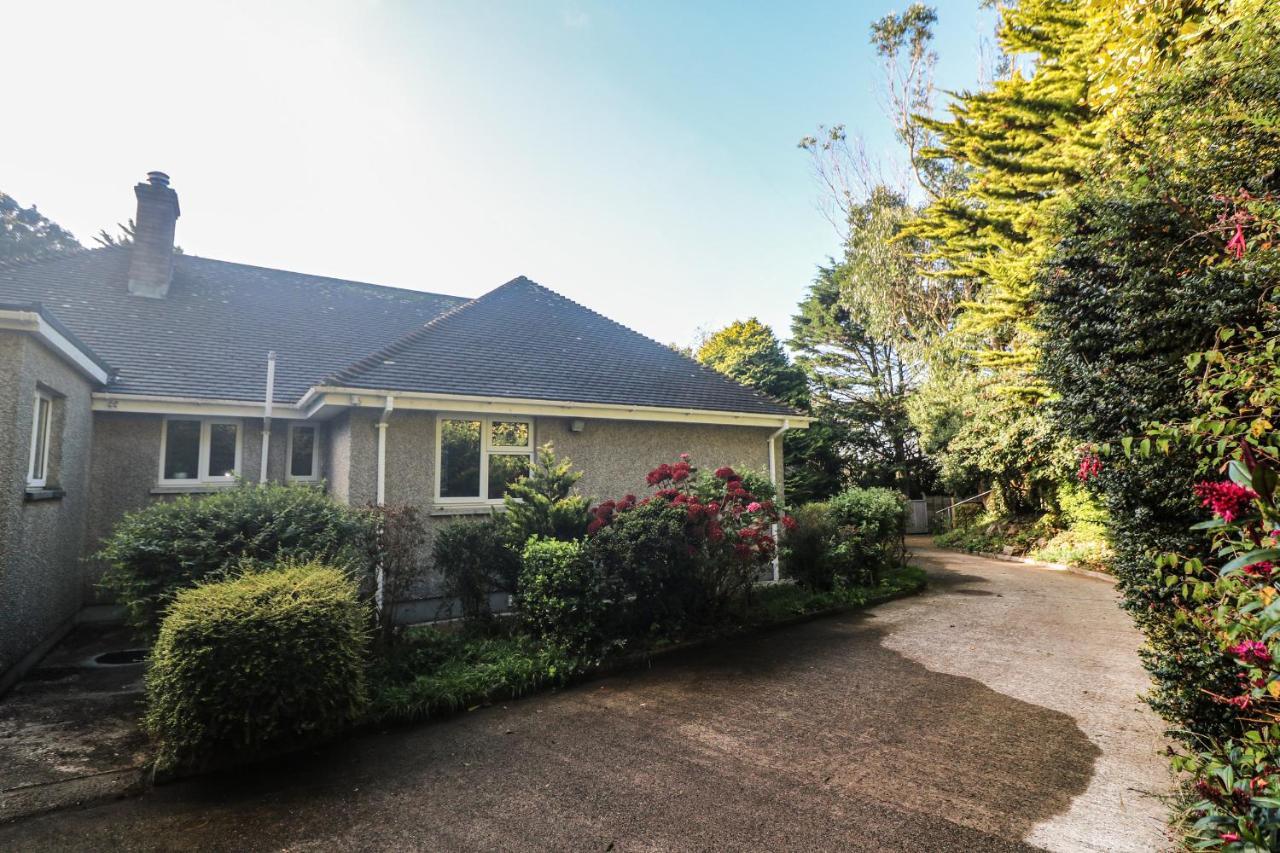 Yngywidden Villa Penzance Exteriör bild